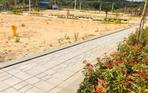 Pride Rolling Hills Jigani