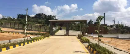 Pride Rolling Hills Jigani