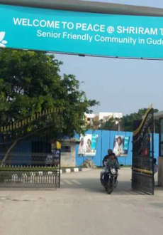 joy-at shriram temple bells