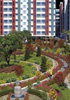 joy-at shriram temple bells