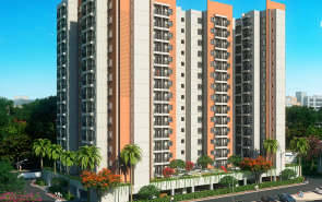 DRA Eden Park Siruseri