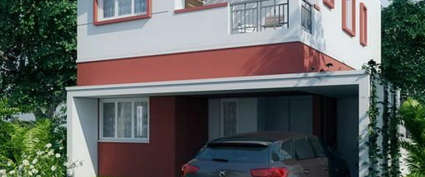 Shriram Santrupathi Independent Villas Mevalurkuppam