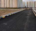 Radiance Residencia Thaiyur - Amenities