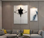 Radiance Maraikayar Manor Nungambakkam - Sample Flat Image