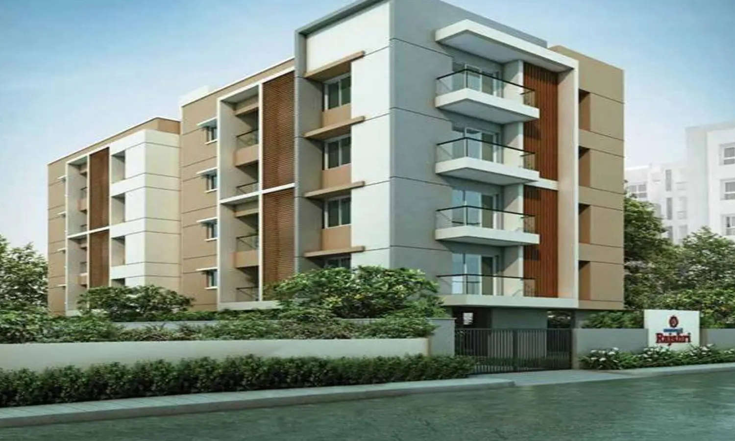 Elevation Image