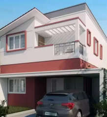 shriram-one city