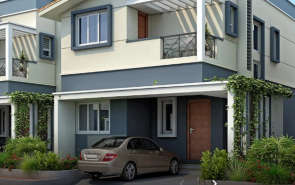 Shriram One City Valarpuram