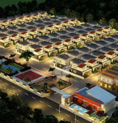 shriram-one city