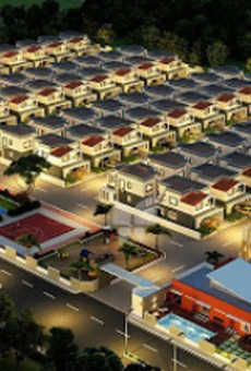 Shriram One City