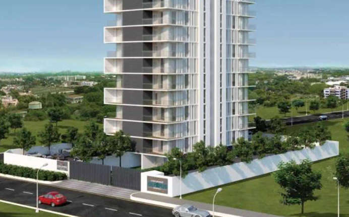 Casagrand Olympus Mandaveli