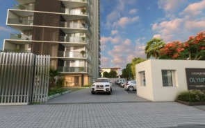 Casagrand Olympus Mandaveli