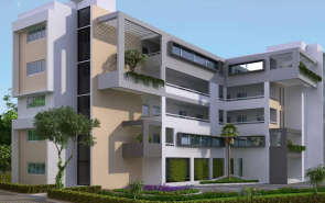 Casagrand Supremus Thalambur