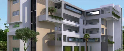 Casagrand Supremus Thalambur