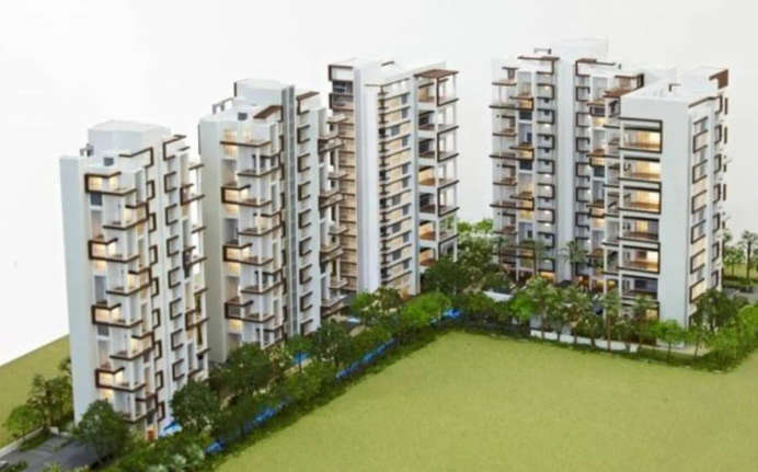 Marvel Cascada Baner