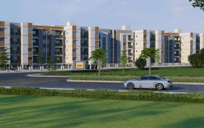 Pride Sunrise Jigani