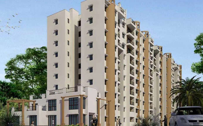 Pride Pristine Electronic City