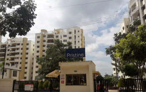 Pride Pristine Electronic City