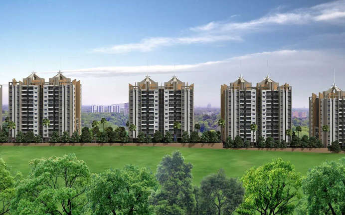 Pride Springfields Subramanyapura