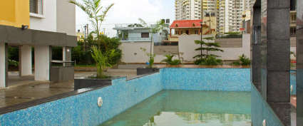 Pride Springfields Subramanyapura