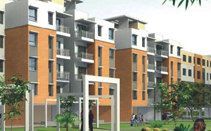 Pride Horizon Anekal