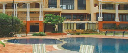 Pride Horizon Anekal