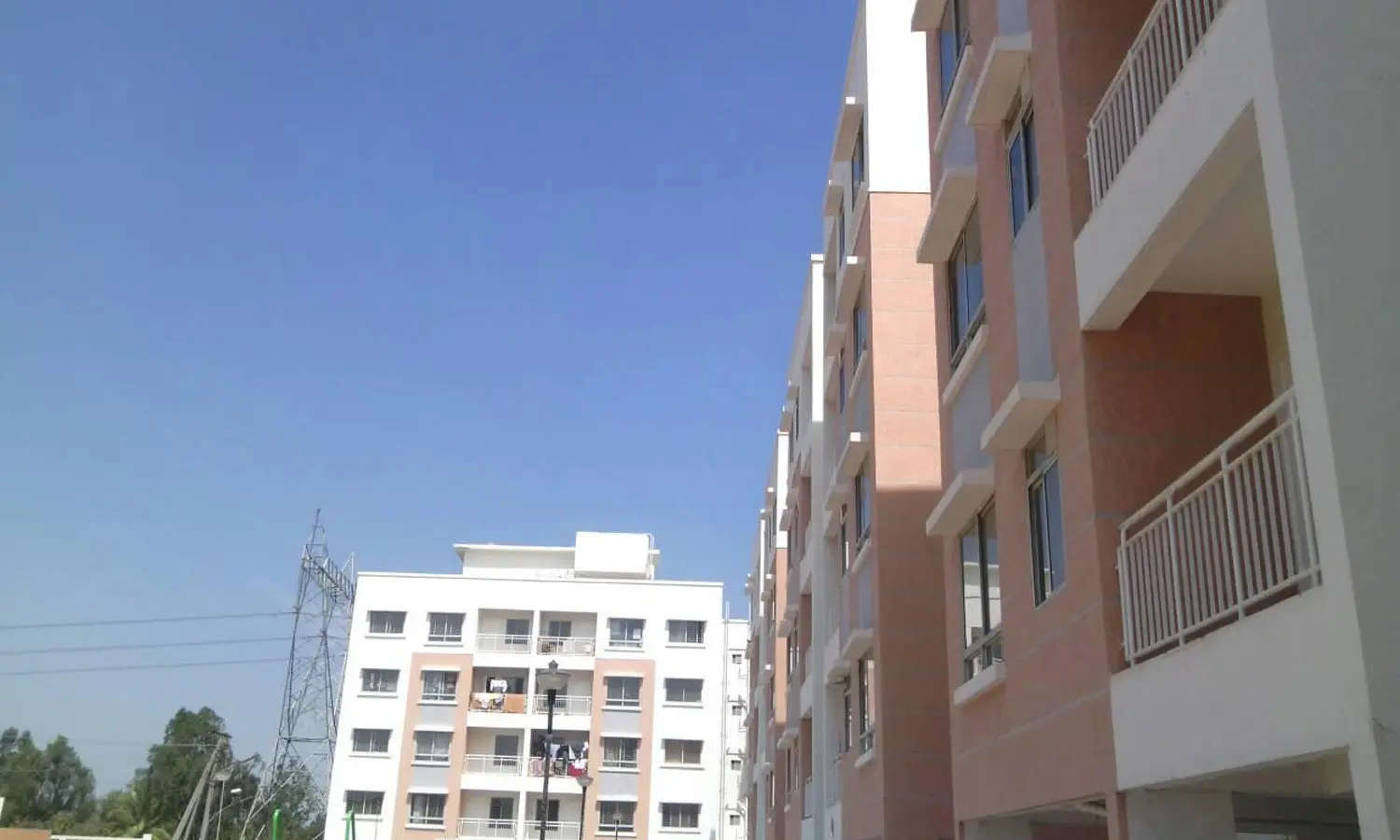 Elevation Image