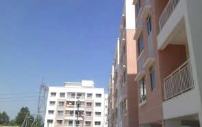 Pride Horizon Anekal