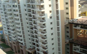 Ajmera Green Acres Kalena Agrahara