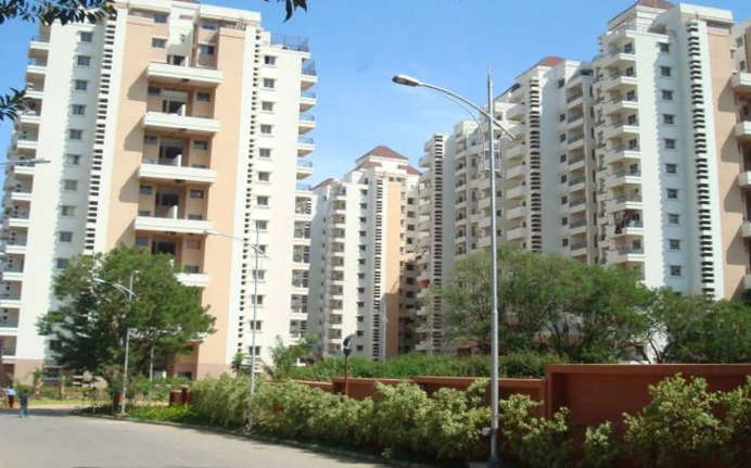 Ajmera Green Acres Kalena Agrahara