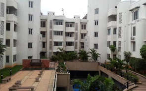 Ajmera Arista Banaswadi