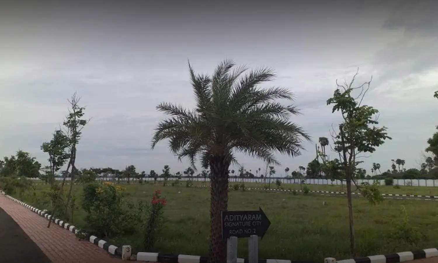 Adityaram Signature City