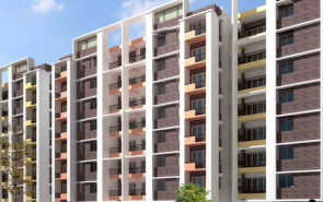 Radiance Visvamoda - Elevation