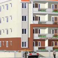 deccan-enclave