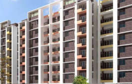 sp-saravana apartments