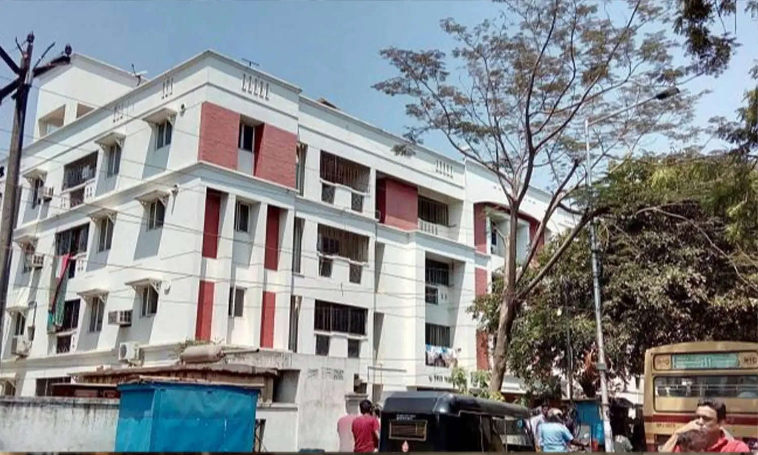 TVH Mahanya