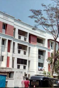 TVH Mahanya