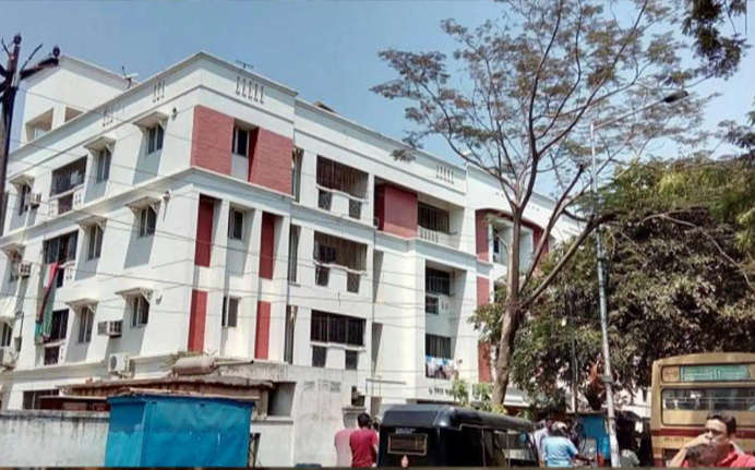 TVH Mahanya Velachery