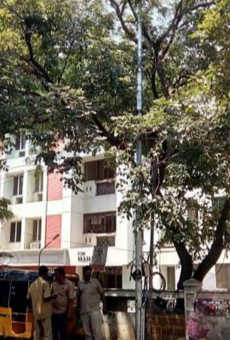 TVH Mahanya