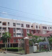 tvh-park villa