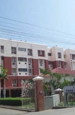 TVH Park Villa