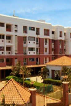 TVH Park Villa