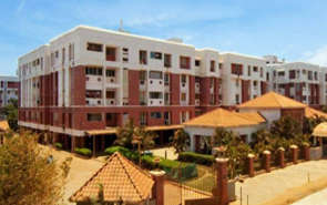 TVH Park Villa Oggiyamduraipakkam