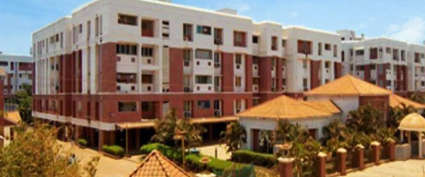 TVH Park Villa Oggiyamduraipakkam