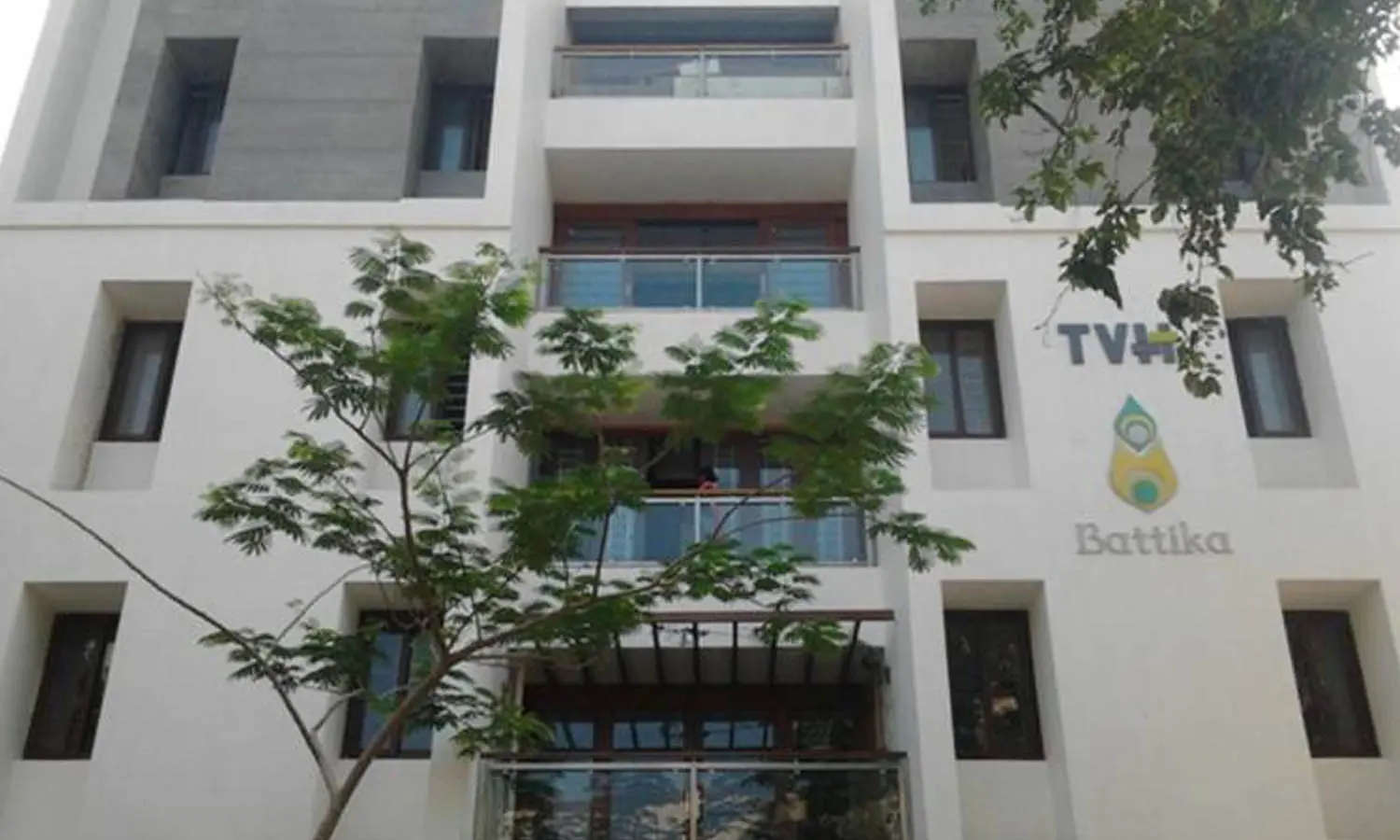 TVH Battika