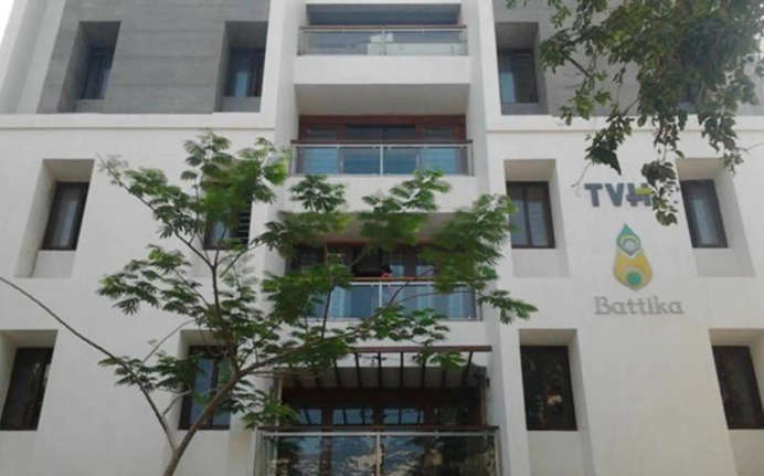 TVH Battika Oggiyamduraipakkam