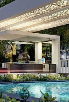 Sobha City