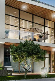 Sobha City