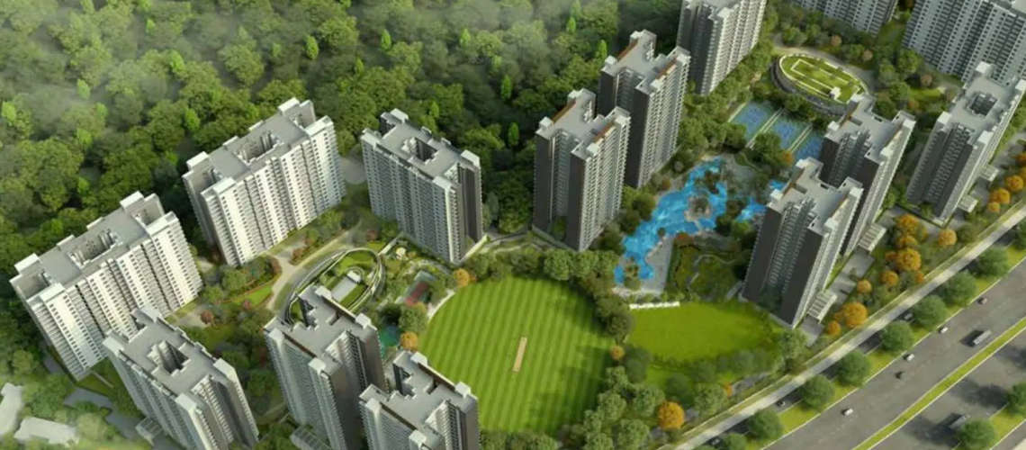 Sobha City Sector 108 Gurgaon