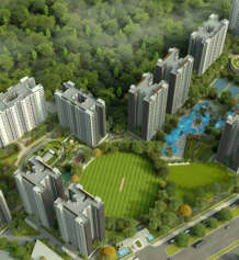 sobha-city