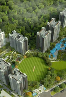Sobha City